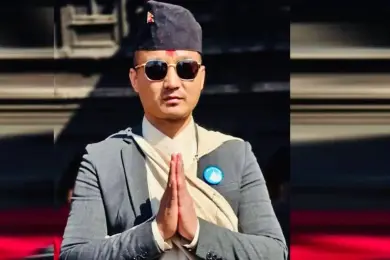 गृहमन्त्रीमा सुधन, सहित १० मन्त्रीको नाम टुंग्याइयो